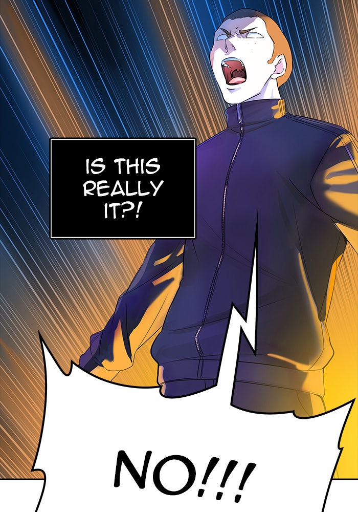 Tower of God manga, chapter 542, page 83 of 189
