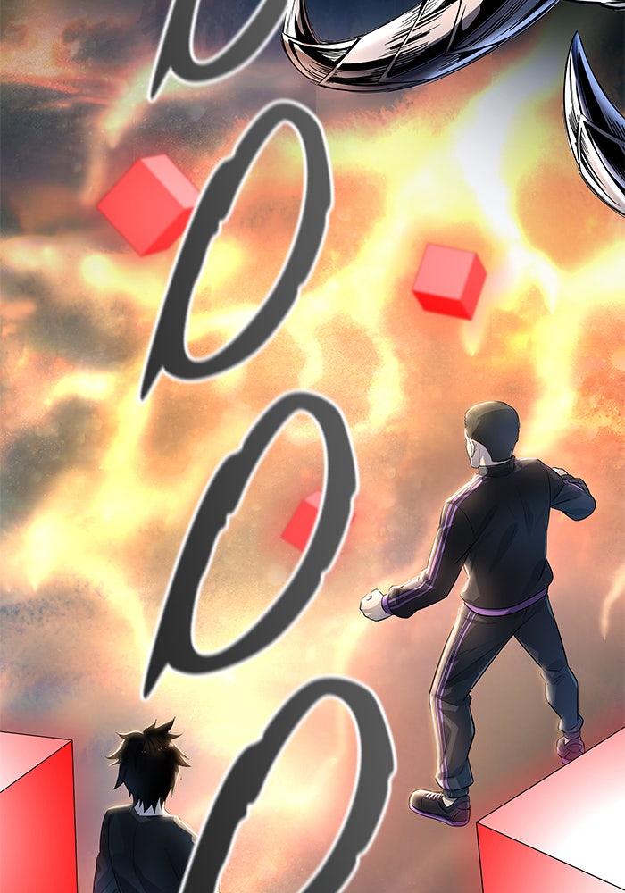 Tower of God manga, chapter 542, page 87 of 189