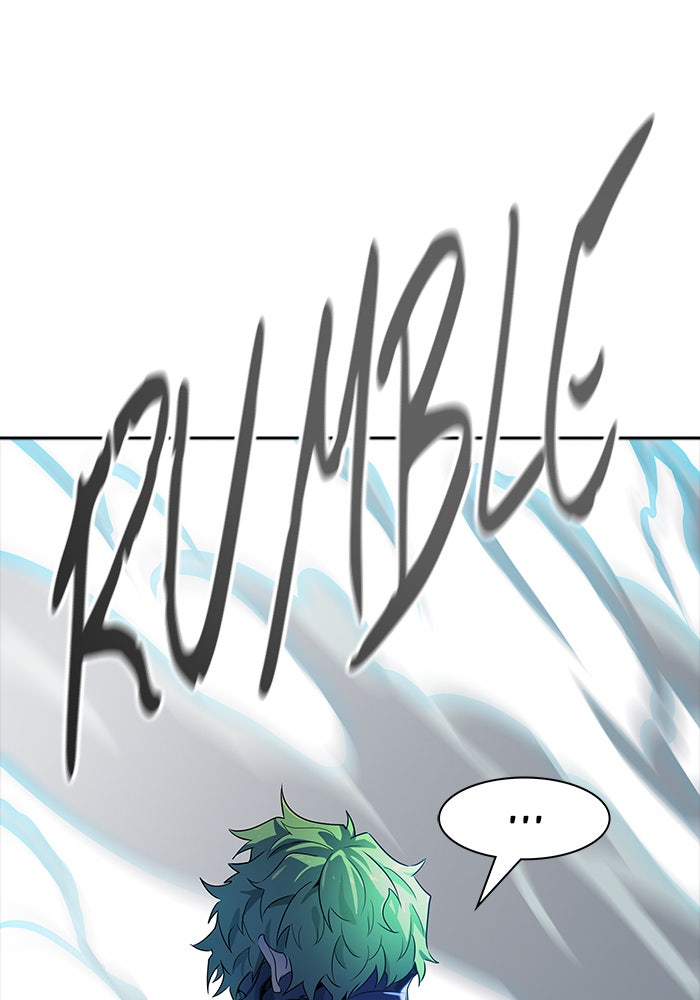 Tower of God manga, chapter 542, page 9 of 189