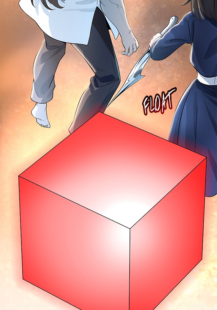 Tower of God manga, chapter 542, page 91 of 189