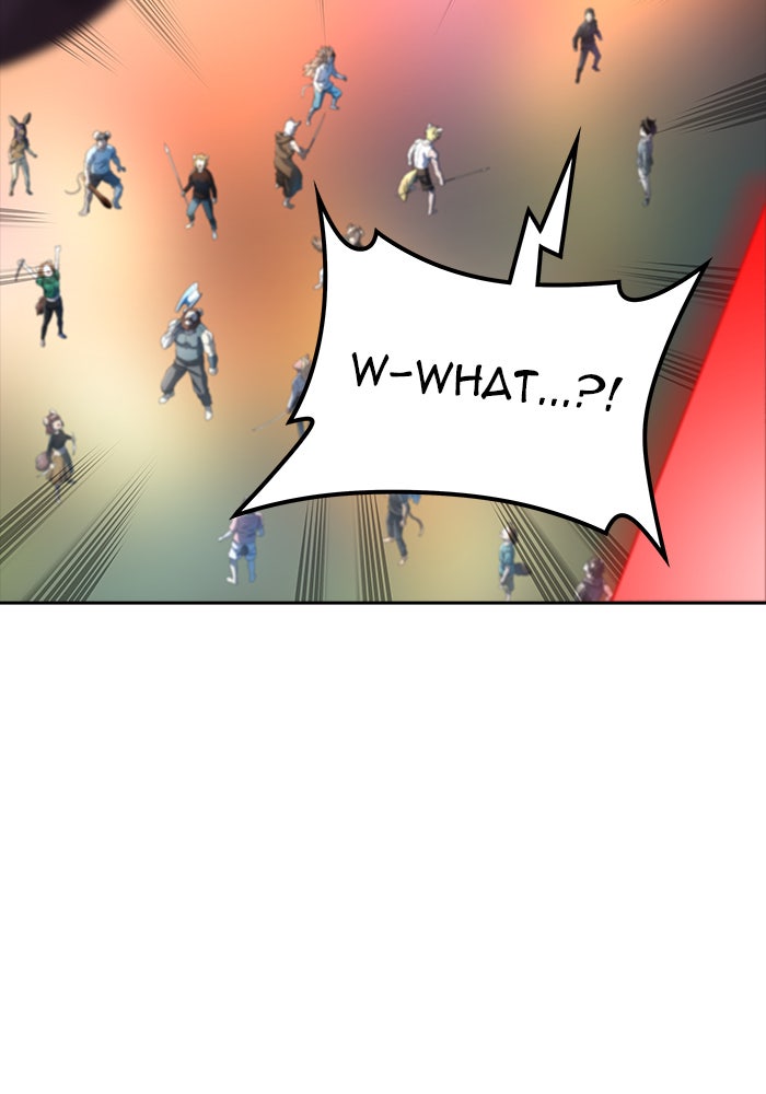 Tower of God manga, chapter 542, page 94 of 189