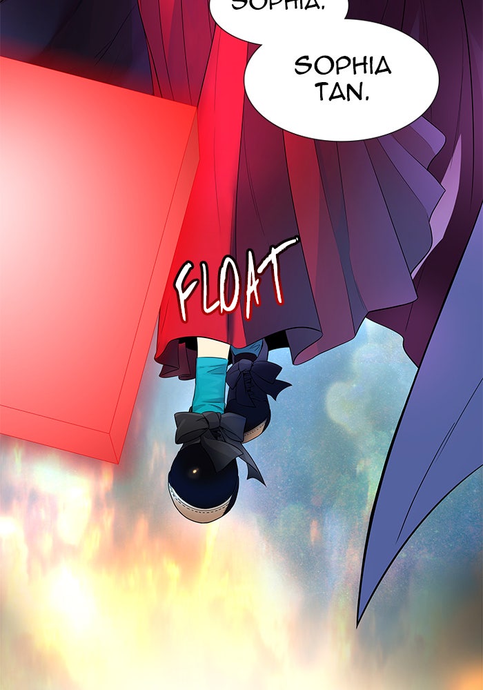 Tower of God manga, chapter 542, page 97 of 189