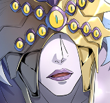 Tower of God Chapter 542: [Season 3] Ep. 125 cover