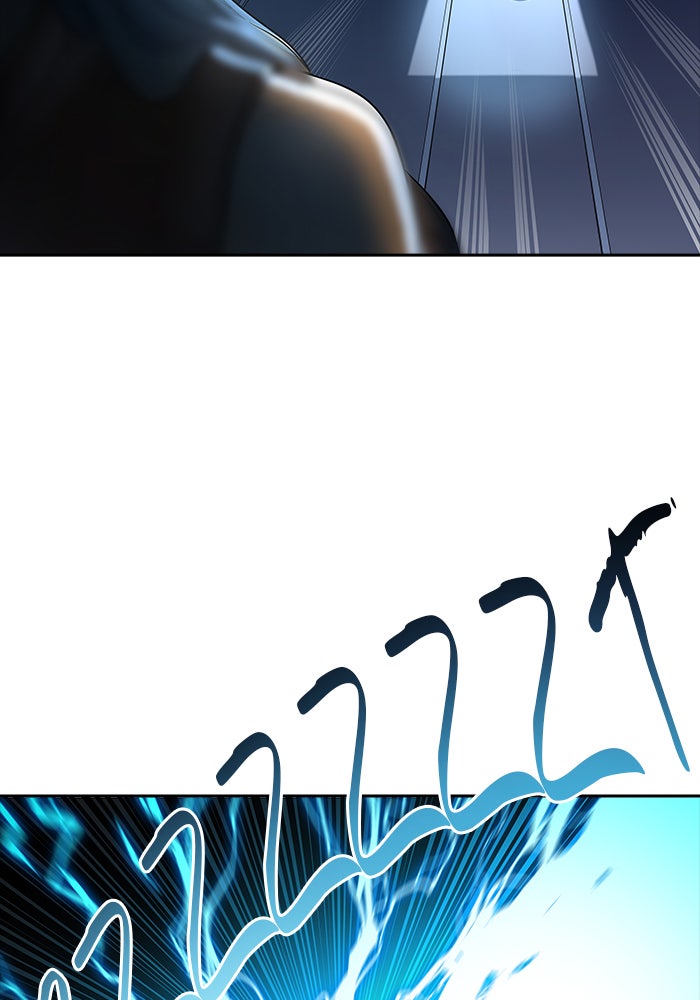 Tower of God manga, chapter 543, page 10 of 266