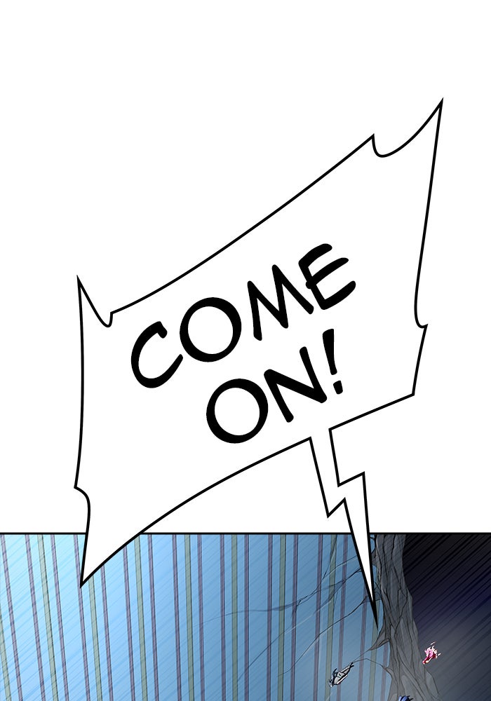 Tower of God manga, chapter 543, page 101 of 266