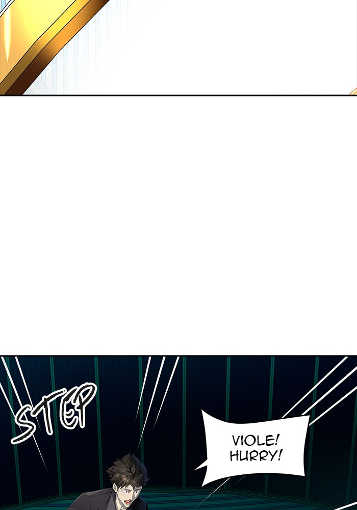 Tower of God manga, chapter 543, page 104 of 266