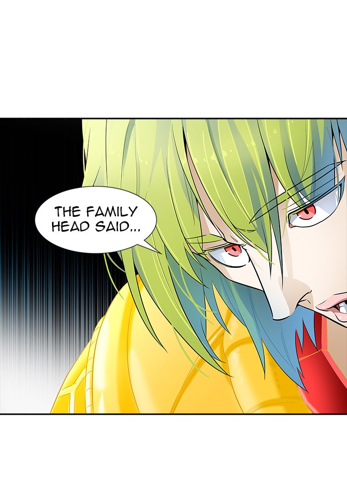 Tower of God manga, chapter 543, page 106 of 266