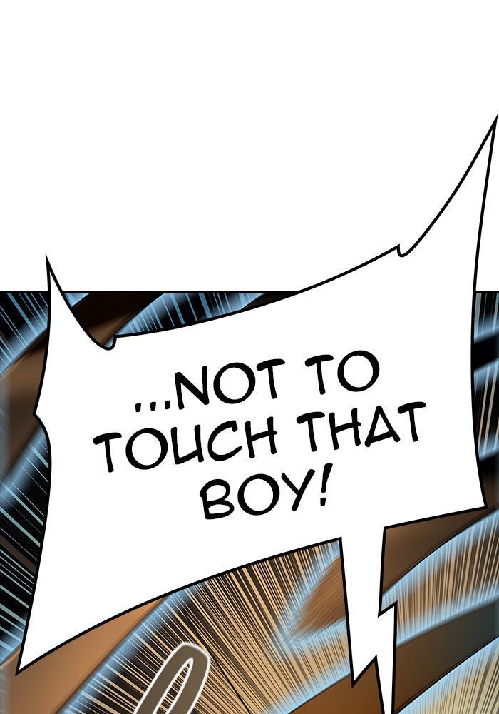 Tower of God manga, chapter 543, page 107 of 266