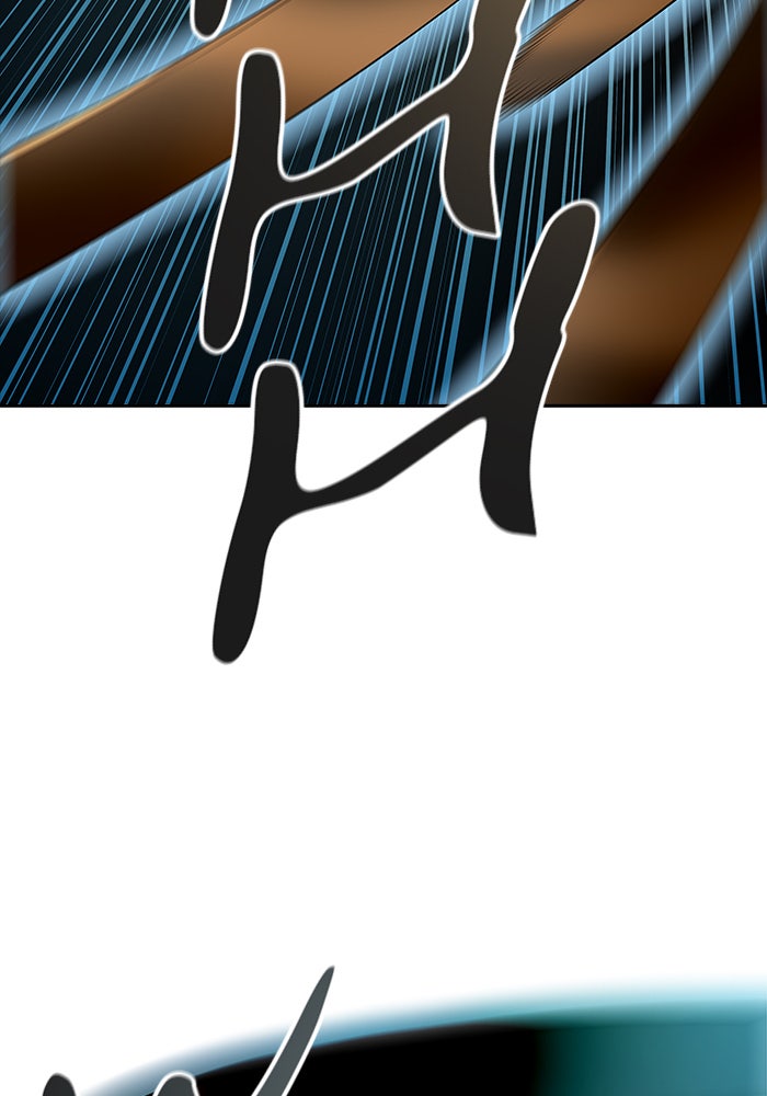 Tower of God manga, chapter 543, page 109 of 266