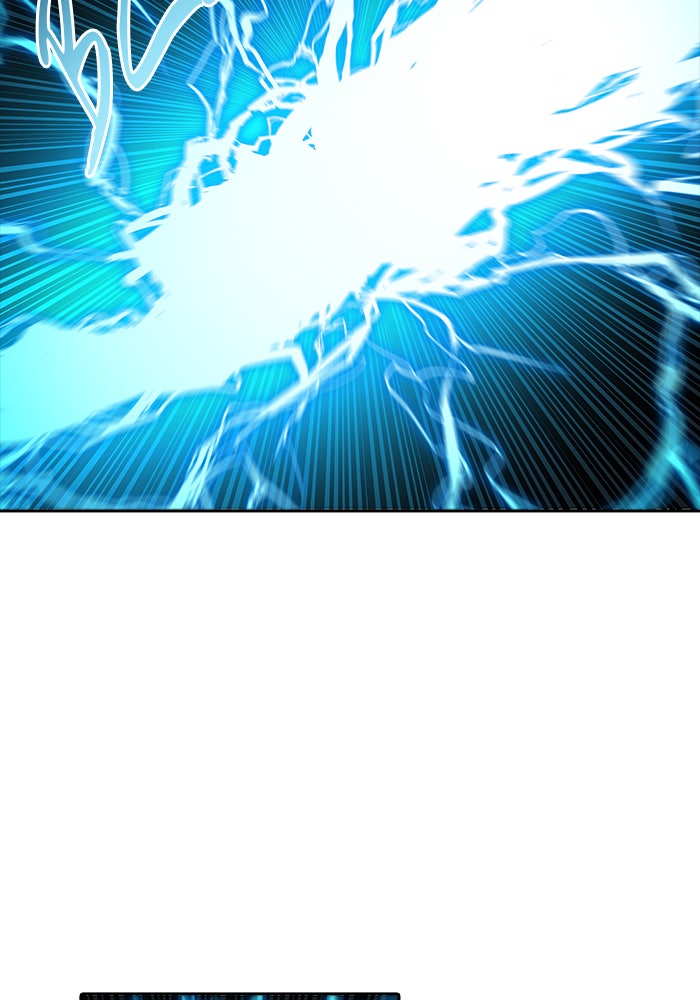 Tower of God manga, chapter 543, page 11 of 266