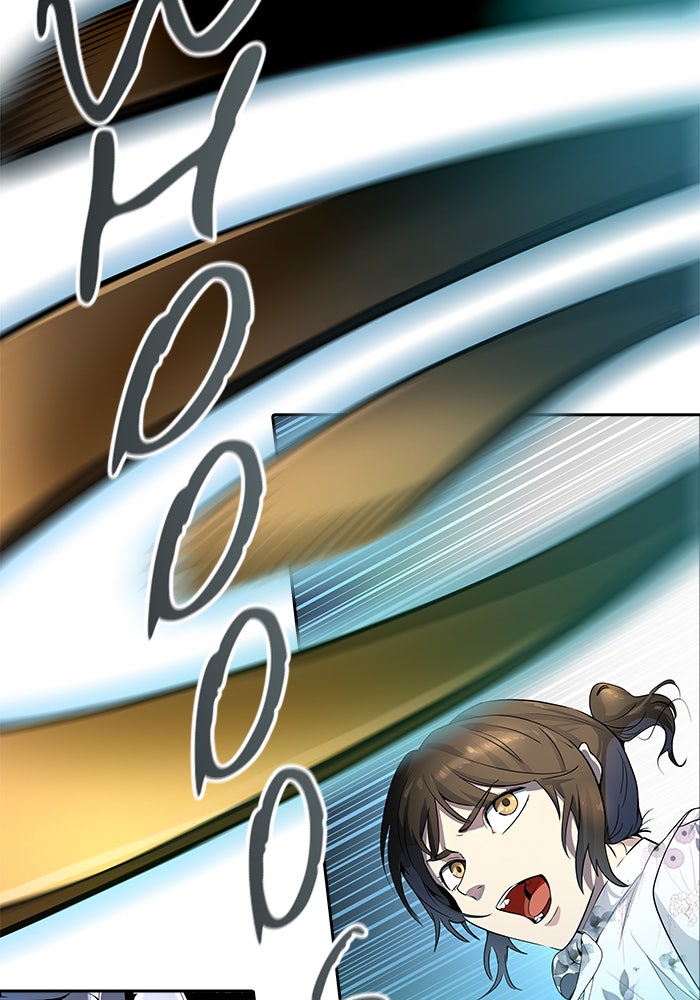 Tower of God manga, chapter 543, page 110 of 266