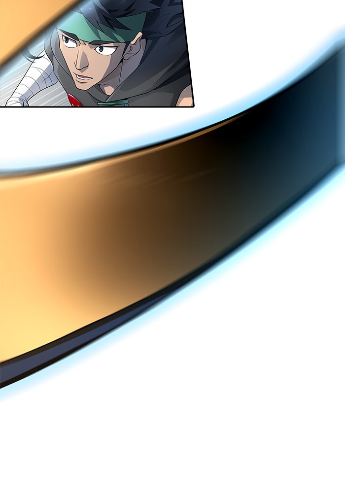 Tower of God manga, chapter 543, page 112 of 266