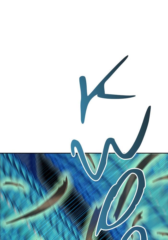 Tower of God manga, chapter 543, page 113 of 266