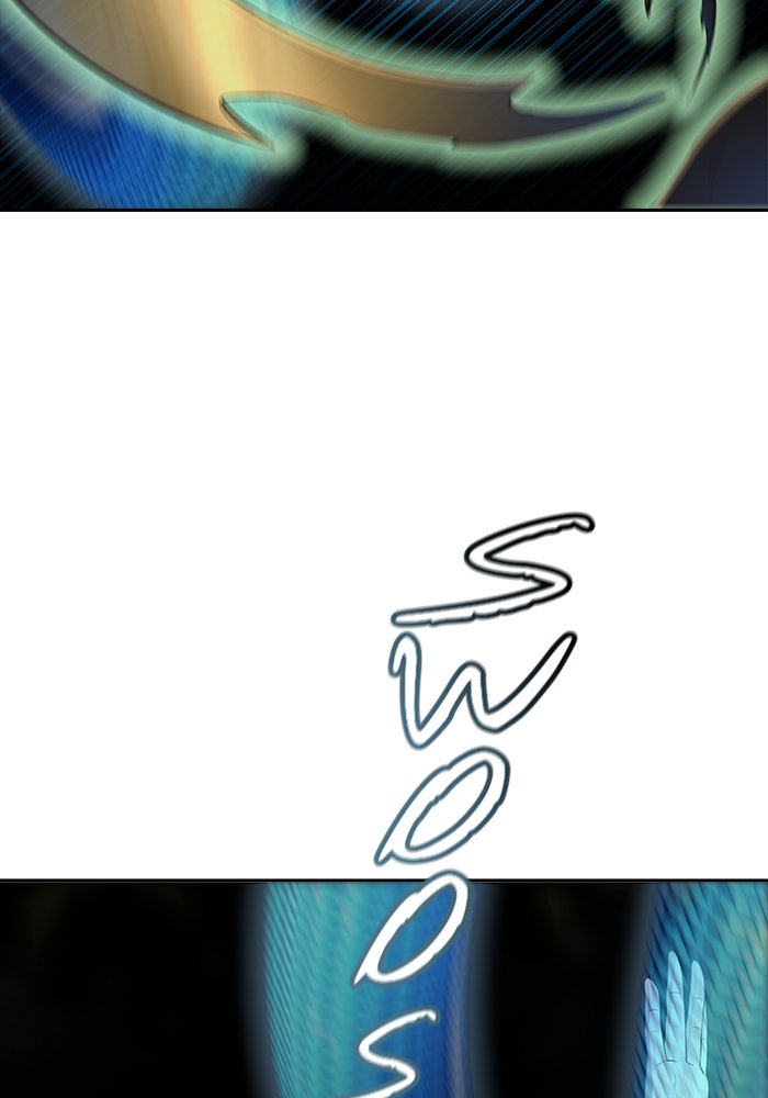 Tower of God manga, chapter 543, page 116 of 266