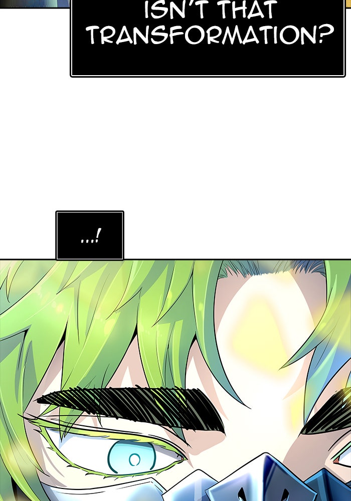 Tower of God manga, chapter 543, page 119 of 266