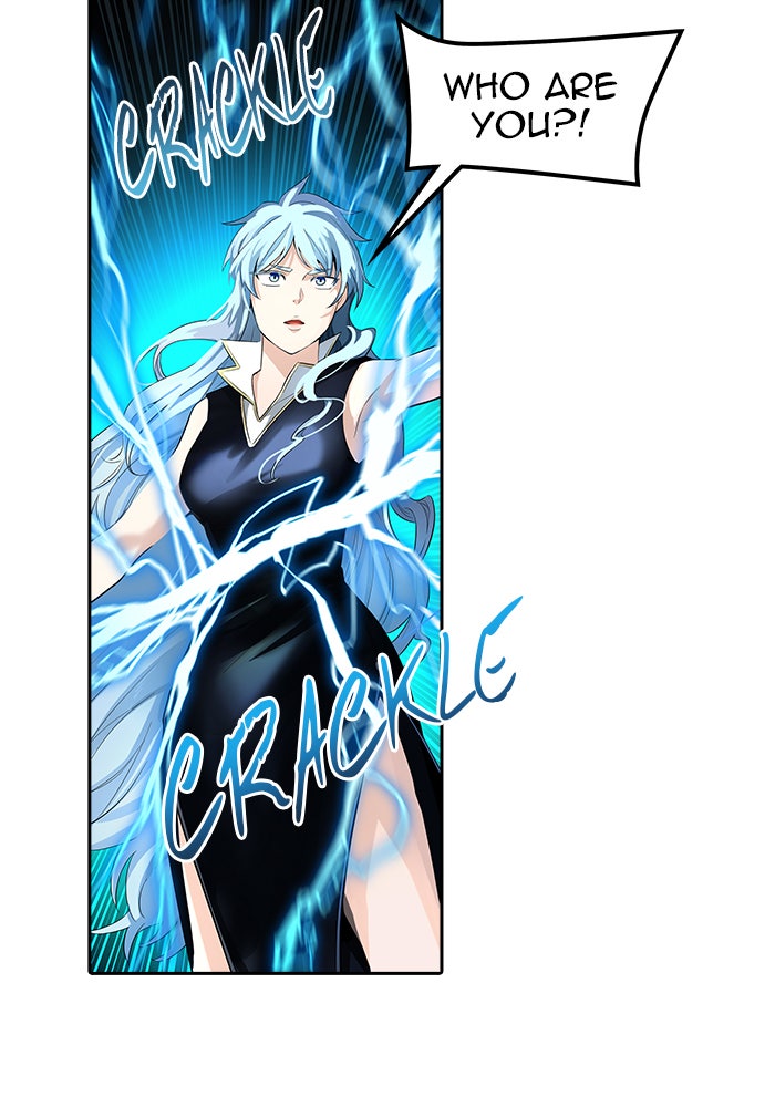 Tower of God manga, chapter 543, page 12 of 266