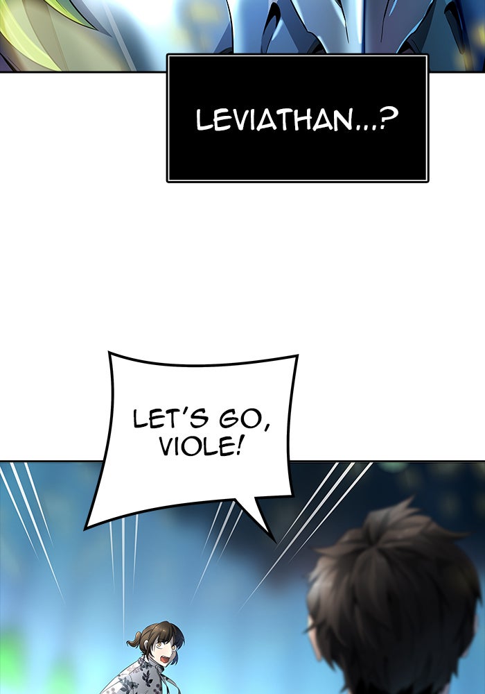Tower of God manga, chapter 543, page 120 of 266