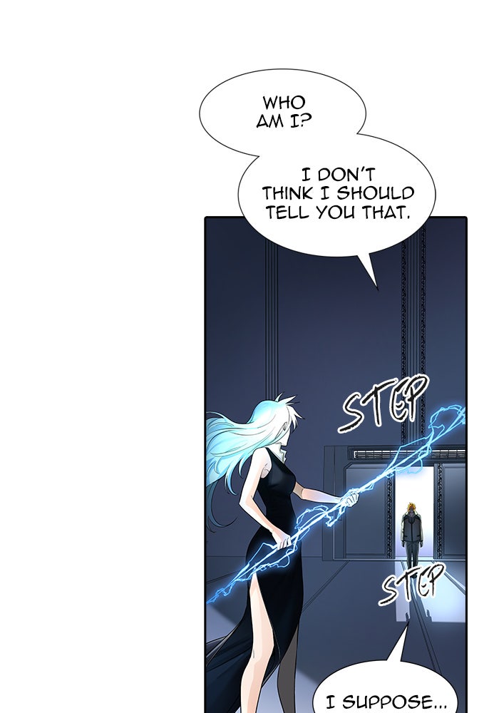 Tower of God manga, chapter 543, page 13 of 266