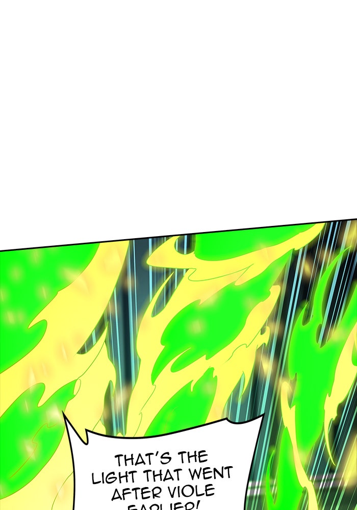 Tower of God manga, chapter 543, page 133 of 266