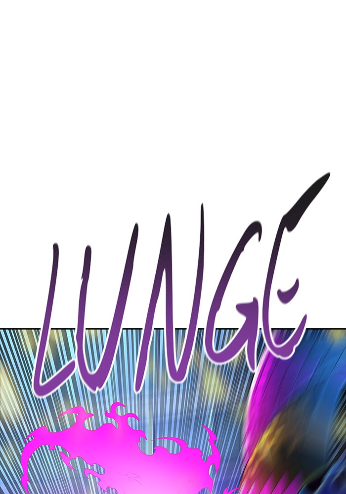 Tower of God manga, chapter 543, page 136 of 266