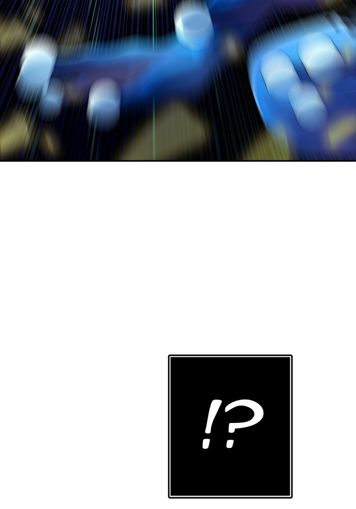 Tower of God manga, chapter 543, page 138 of 266