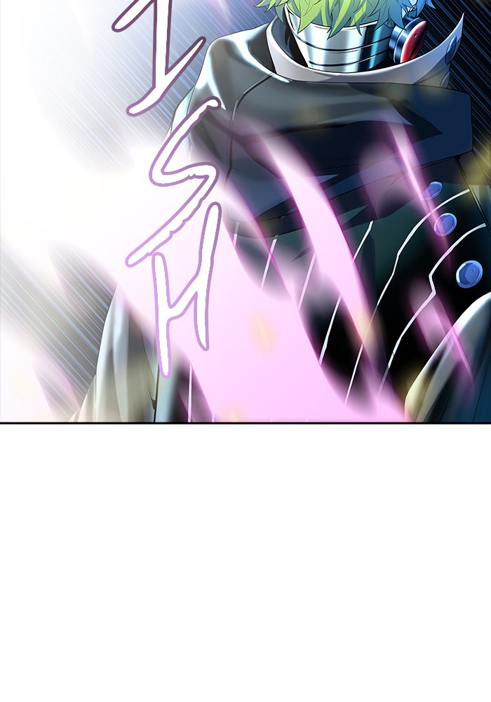 Tower of God manga, chapter 543, page 144 of 266