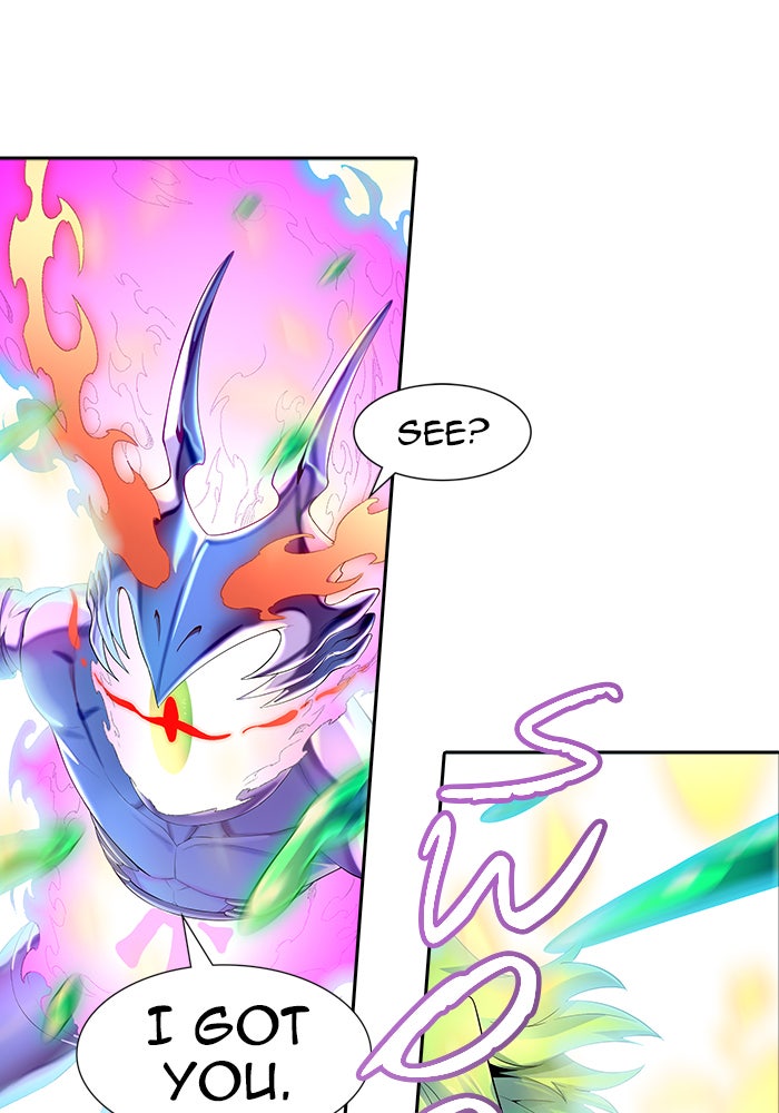 Tower of God manga, chapter 543, page 145 of 266