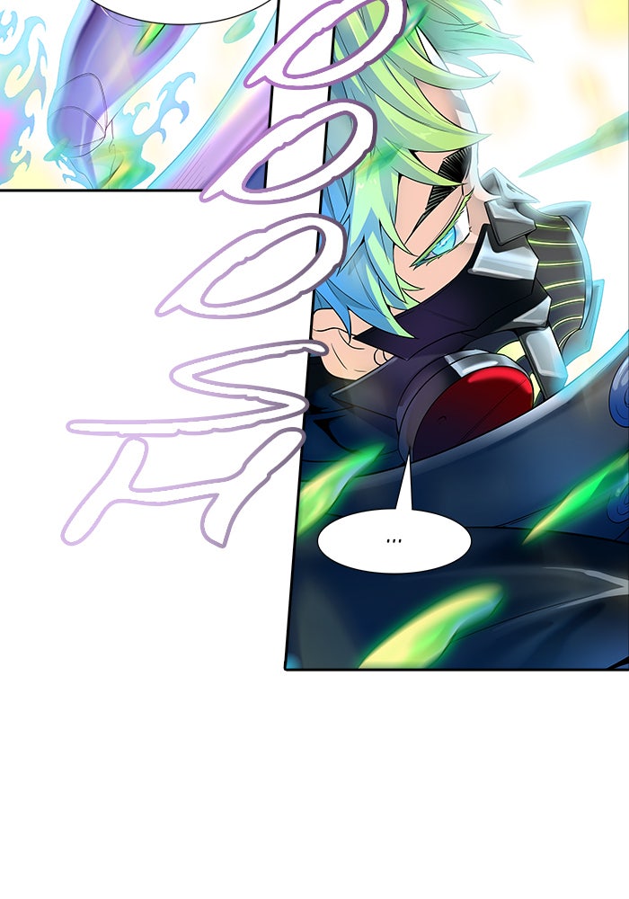 Tower of God manga, chapter 543, page 146 of 266