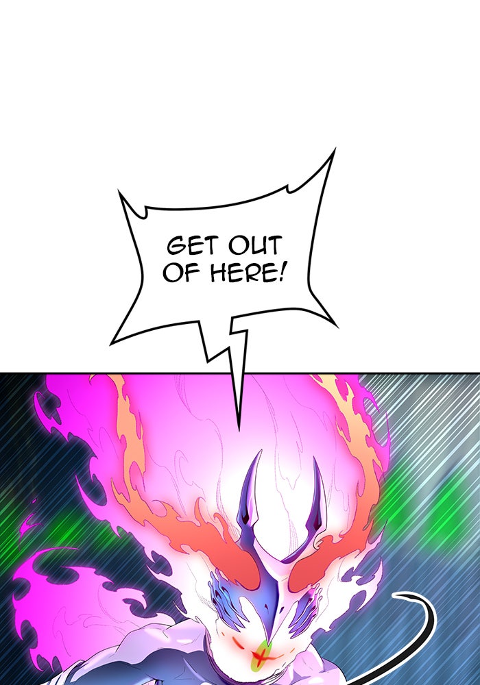 Tower of God manga, chapter 543, page 148 of 266