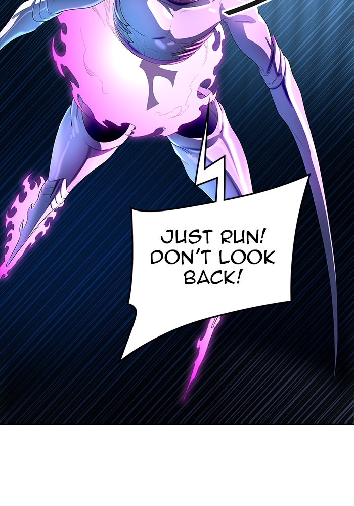 Tower of God manga, chapter 543, page 149 of 266