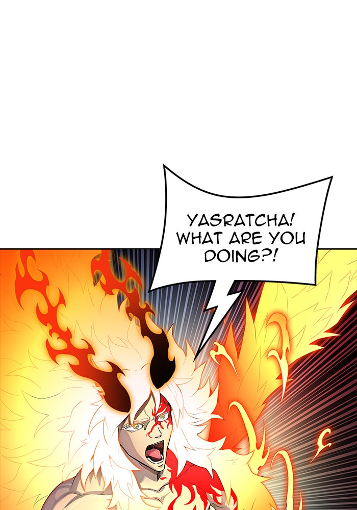 Tower of God manga, chapter 543, page 150 of 266