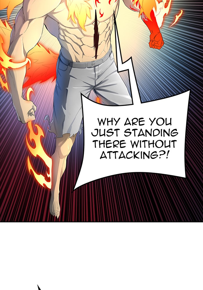 Tower of God manga, chapter 543, page 151 of 266