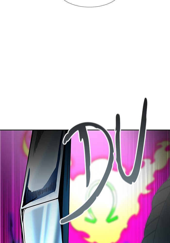 Tower of God manga, chapter 543, page 157 of 266
