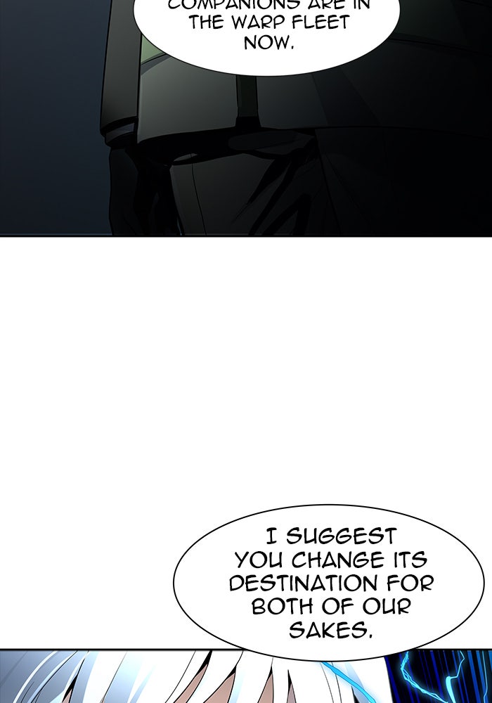 Tower of God manga, chapter 543, page 16 of 266