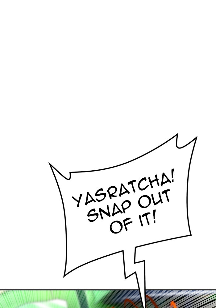 Tower of God manga, chapter 543, page 162 of 266