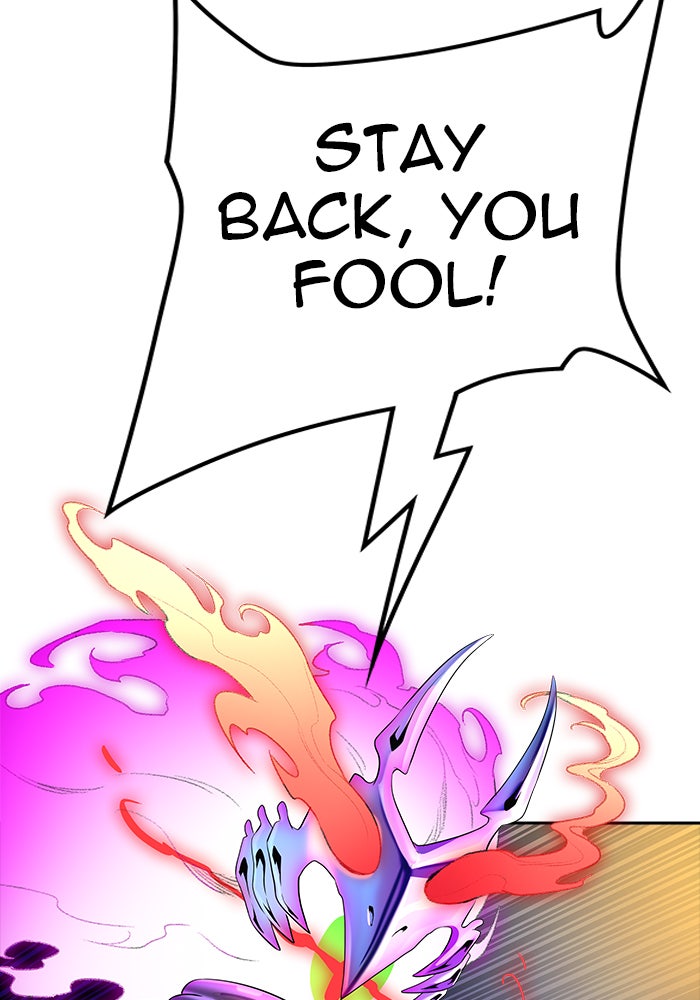 Tower of God manga, chapter 543, page 164 of 266