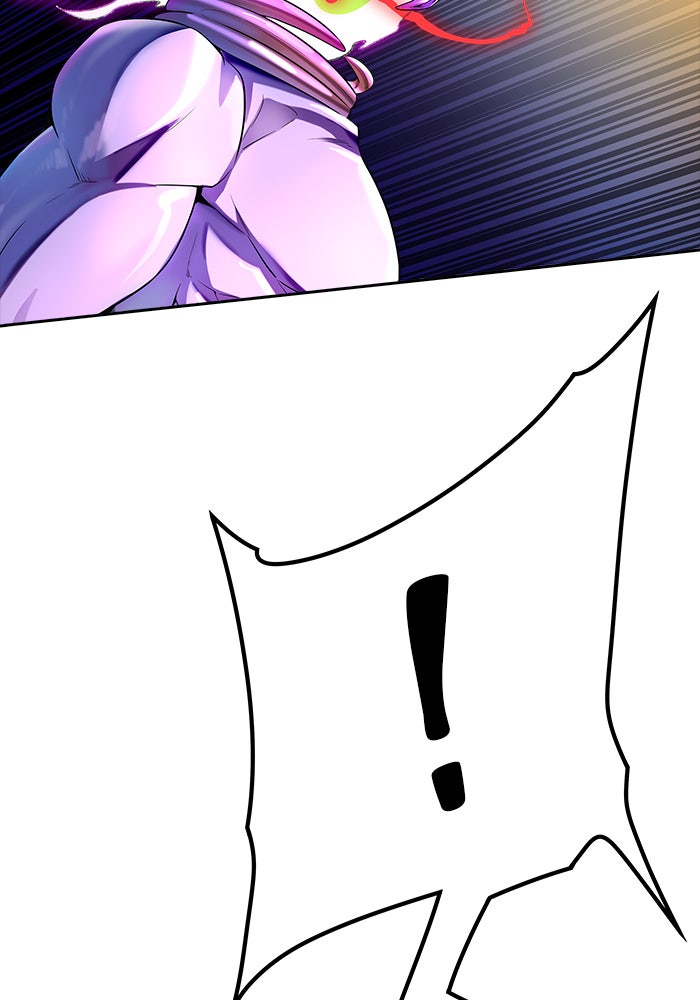 Tower of God manga, chapter 543, page 165 of 266