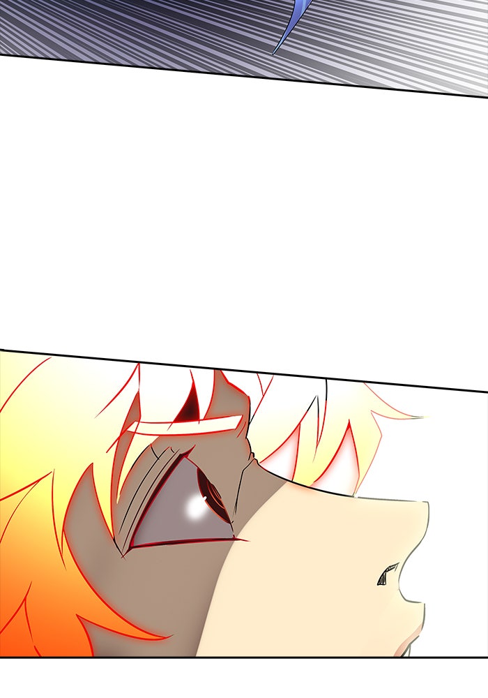 Tower of God manga, chapter 543, page 167 of 266