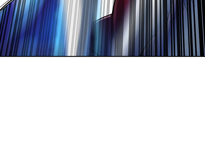 Tower of God manga, chapter 543, page 172 of 266