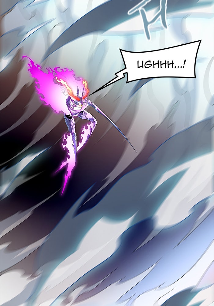 Tower of God manga, chapter 543, page 174 of 266