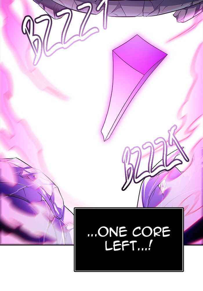 Tower of God manga, chapter 543, page 176 of 266