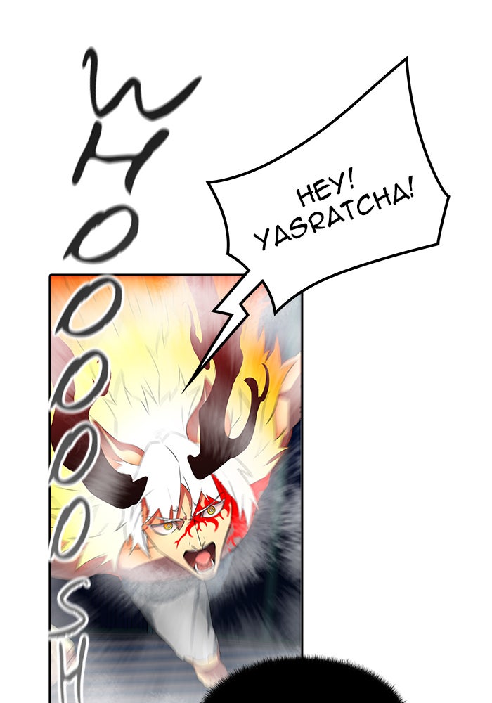 Tower of God manga, chapter 543, page 177 of 266