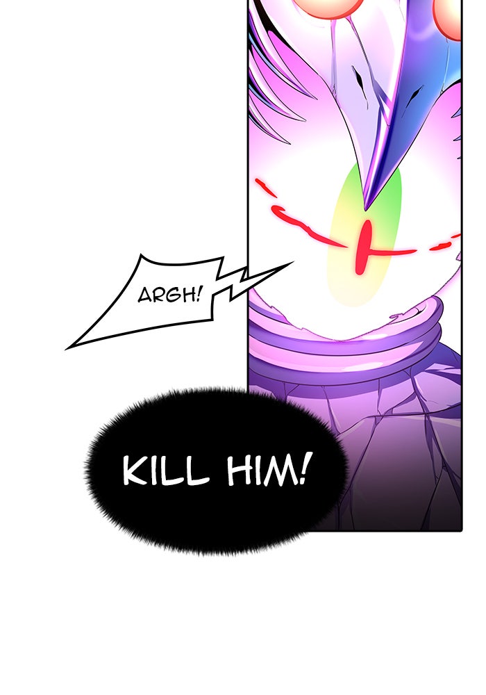 Tower of God manga, chapter 543, page 179 of 266