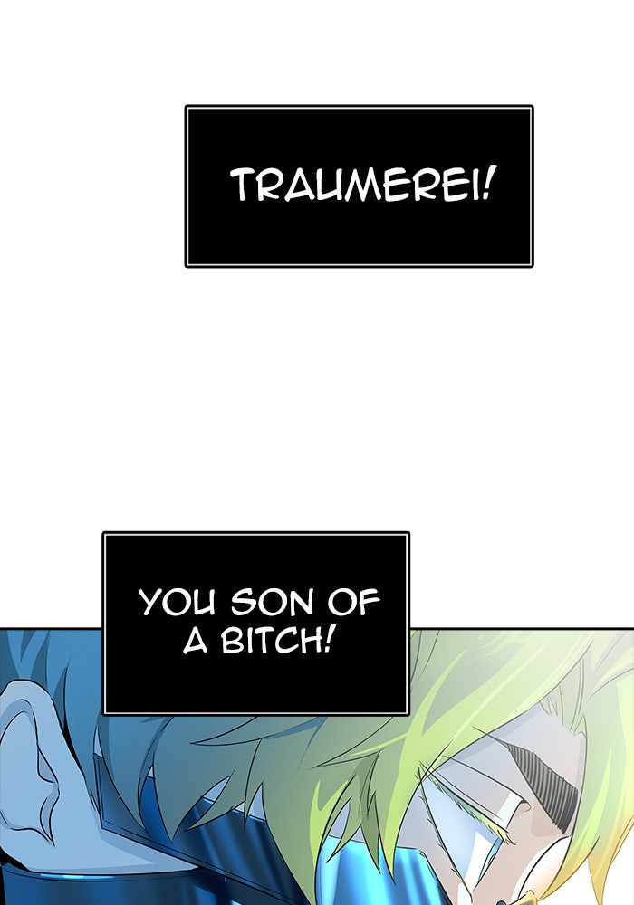 Tower of God manga, chapter 543, page 180 of 266