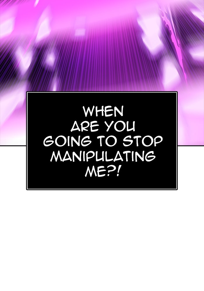 Tower of God manga, chapter 543, page 183 of 266