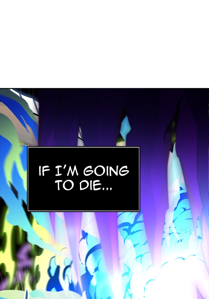 Tower of God manga, chapter 543, page 184 of 266