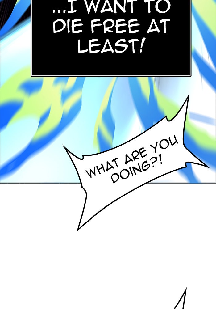 Tower of God manga, chapter 543, page 186 of 266