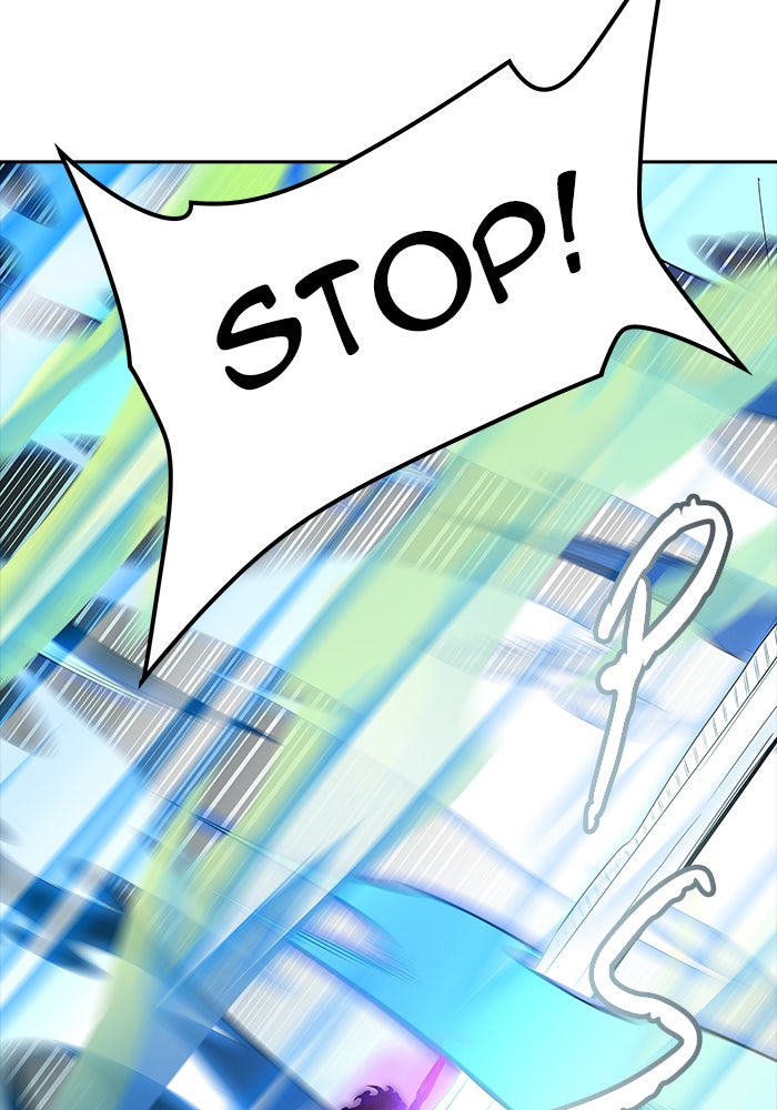 Tower of God manga, chapter 543, page 187 of 266