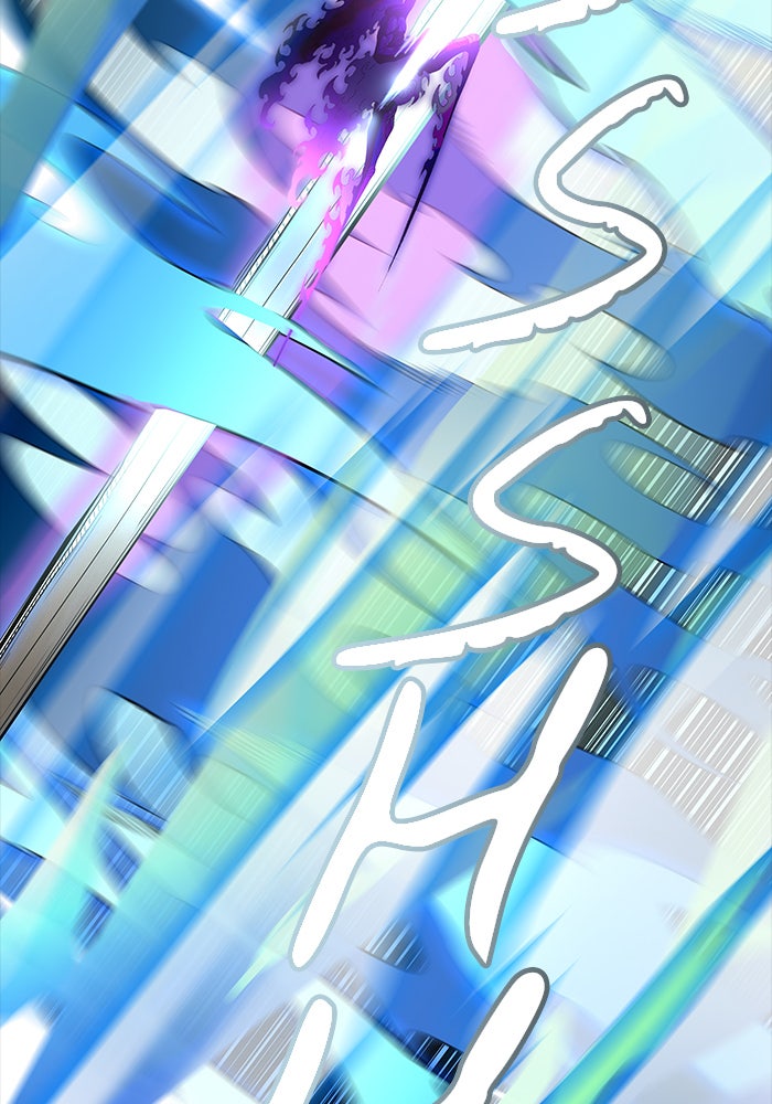 Tower of God manga, chapter 543, page 188 of 266