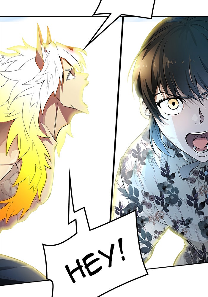 Tower of God manga, chapter 543, page 192 of 266
